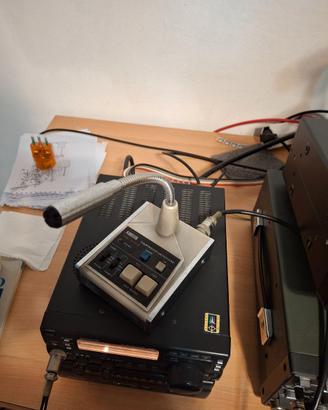 Microfono ADONIS mod. AM 503G