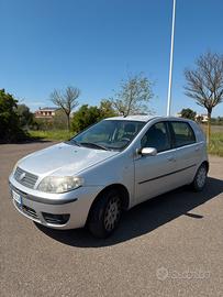 Fiat Punto 1.2 5p