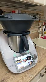 Bimby TM6 tenuto benissimo