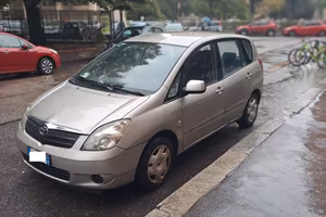 Toyota Corolla Verso 1.6 anno 2002