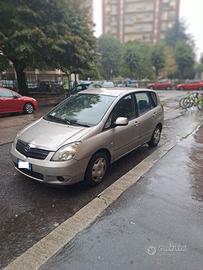 Toyota Corolla Verso 1.6 anno 2002
