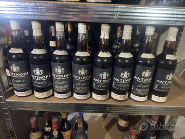 Vini da collezione