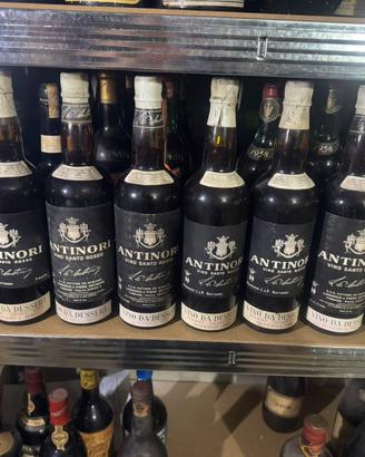 Vini da collezione