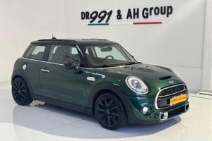 Mini Cooper S Coupe 1.6 Coupé