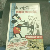 Walt Disney Magic Moments NUOVO Pellicola 8mm Stea