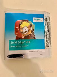 Solid Edge ST9 con licenza