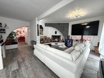 Villa o villino Livorno [3517VRG]