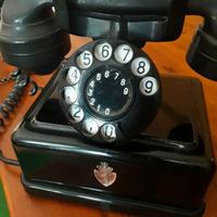 telefono svedese 1954 