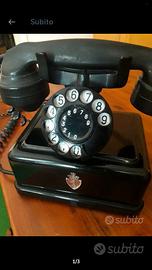 telefono svedese 1954 