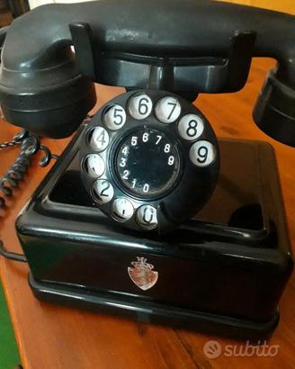 telefono svedese 1954 