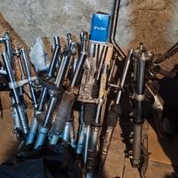 Forcelle moto: Yamaha, Honda, Kawasaki, Triumph