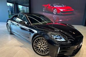 PORSCHE Panamera 2.9 4 Iva Esposta/Tetto/Display