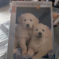 Puzzle Ravensberger