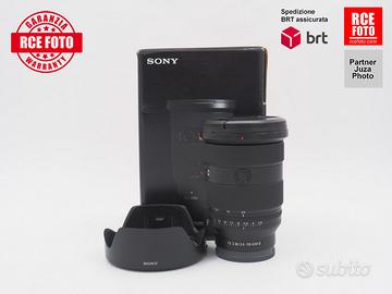 Sony FE 24-70 F2.8 GM II (Sony)