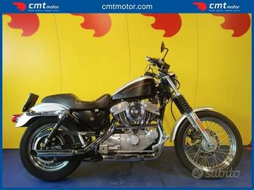 HARLEY-DAVIDSON Altro 883 Standard - XLH Finanzi