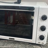 De Longhi forno Sfornatutto Maxi