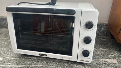 De Longhi forno Sfornatutto Maxi