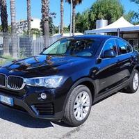 Ricambi bmw x4 originali seminuovi