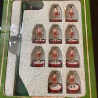 Polonia - Subbuteo