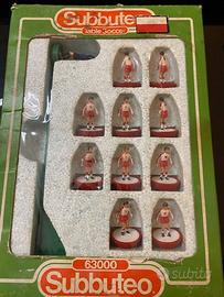 Polonia - Subbuteo