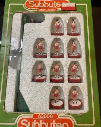 Polonia - Subbuteo