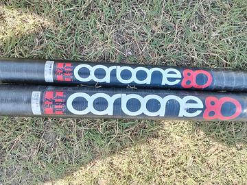 albero windsurf 4,60