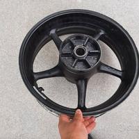 CERCHIO POSTERIORE YAMAHA R6 dal 2003 al 2016