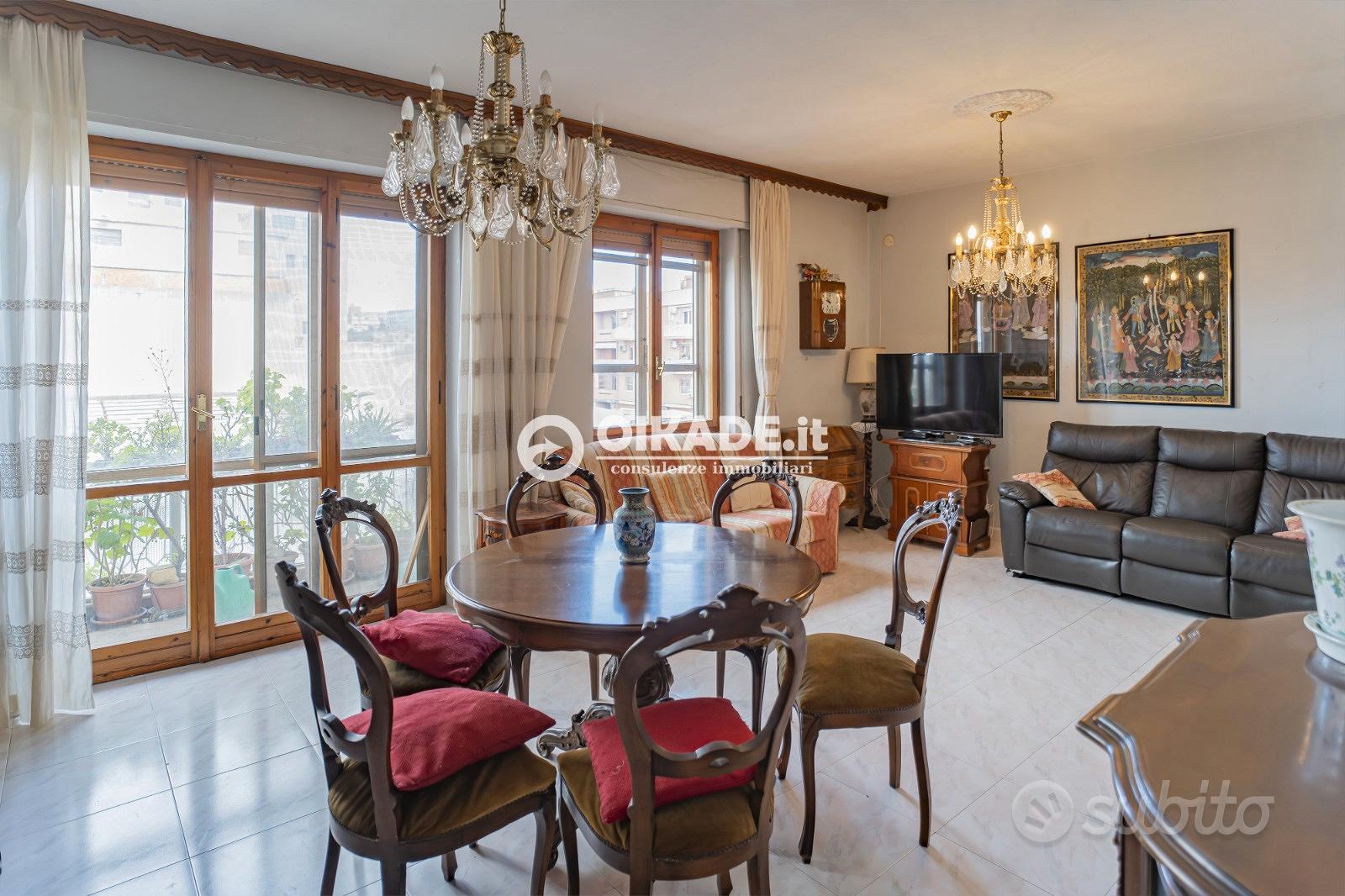 Apartment in Cagliari, Sant'Avendrace, Sant'Avendrace-Santa Gilla - Vista 6
