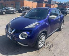 NISSAN - Juke - 1.5 dCi S&S Tekna