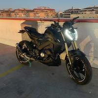 keeway rkf 125 (2025)