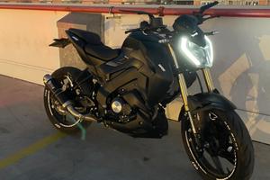 keeway rkf 125 (2025)