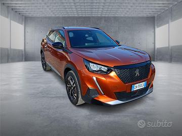 PEUGEOT 2008 2ª serie PureTech 100 S&S Allure P