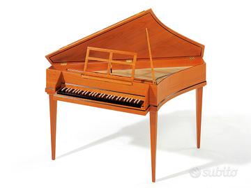 TOP SPINETTA TRAVESRA