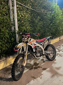 Fantic 250