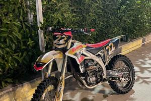 Fantic 250