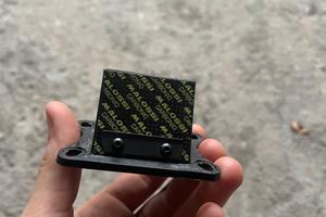 pacco lamellare vl18 malossi