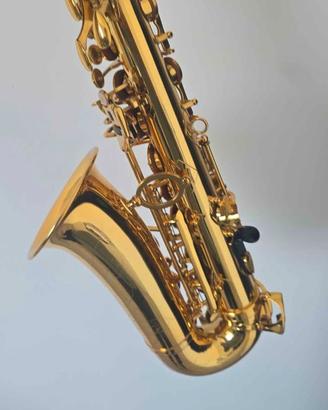 Sassofono Alto Grassi Italy GR AS20SK —  🎷