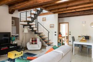 Appartamento di 140 m² con 4 locali a Nave