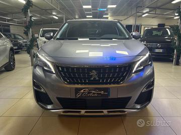 Peugeot 3008 BlueHDi 130 S&S Allure