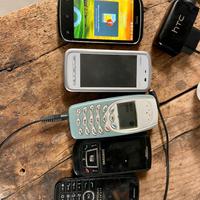 CELLULARI VINTAGE