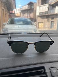 Occhilai ray ban