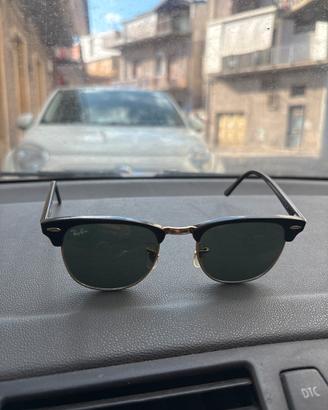 Occhilai ray ban