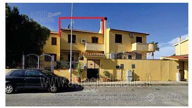 Villa o villino Reggio di Calabria [A4342492]