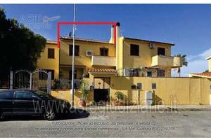 Villa o villino Reggio di Calabria [A4342492]