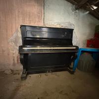 Pianoforte vero e prezzo basso