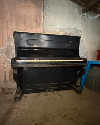 Pianoforte vero e prezzo basso