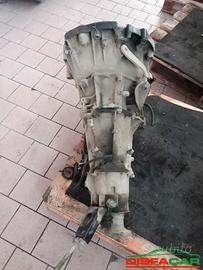 CAMBIO Renault Trafic S8US7