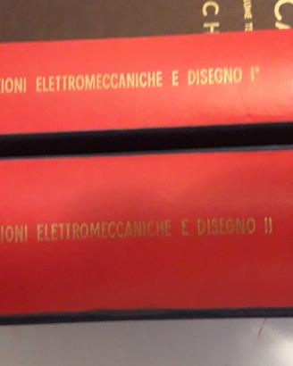 Libri di tecnica vintage