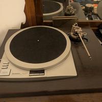technics SP15 SP-15 