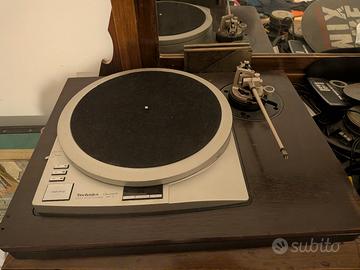 technics SP15 SP-15 